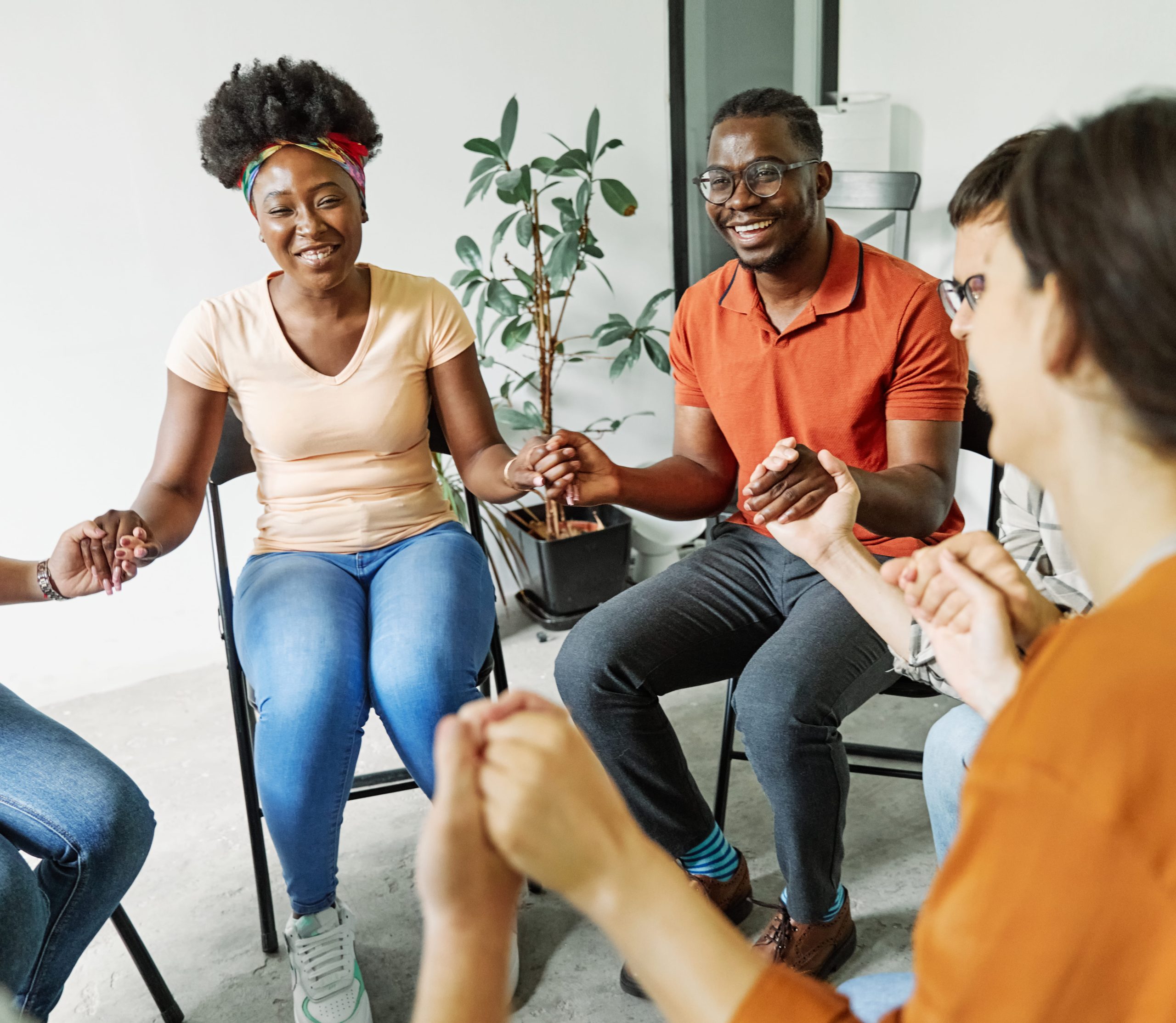 The Four Pillars of Successful Addiction Treatment
