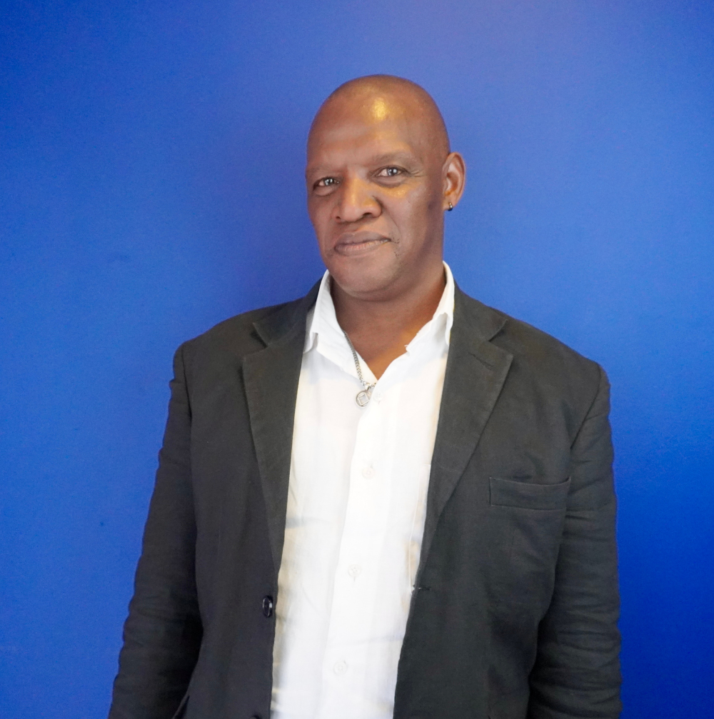 Saki Ngobeni