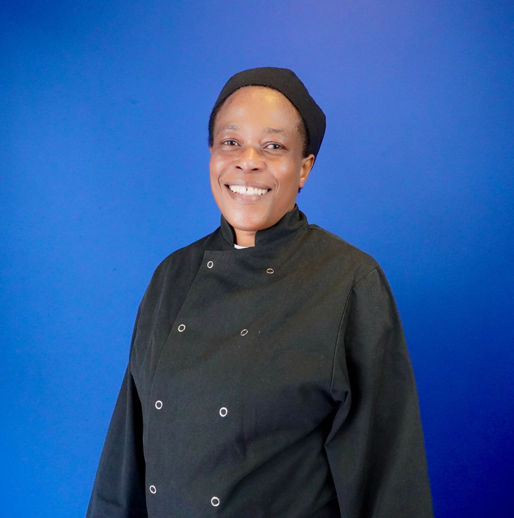 Thandiwe Moyo