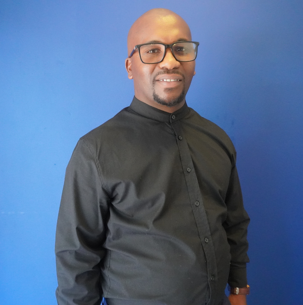 Bongani Mthembu