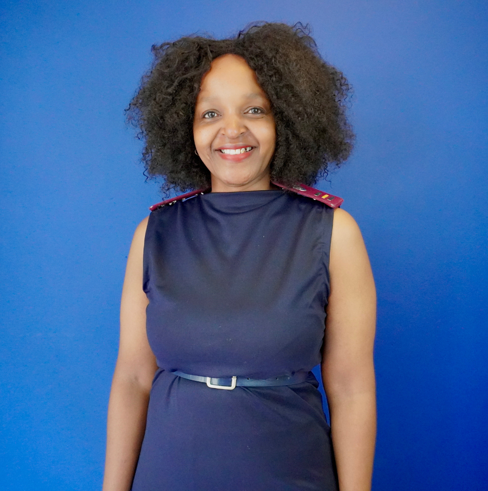 Jabu Sikhakhane