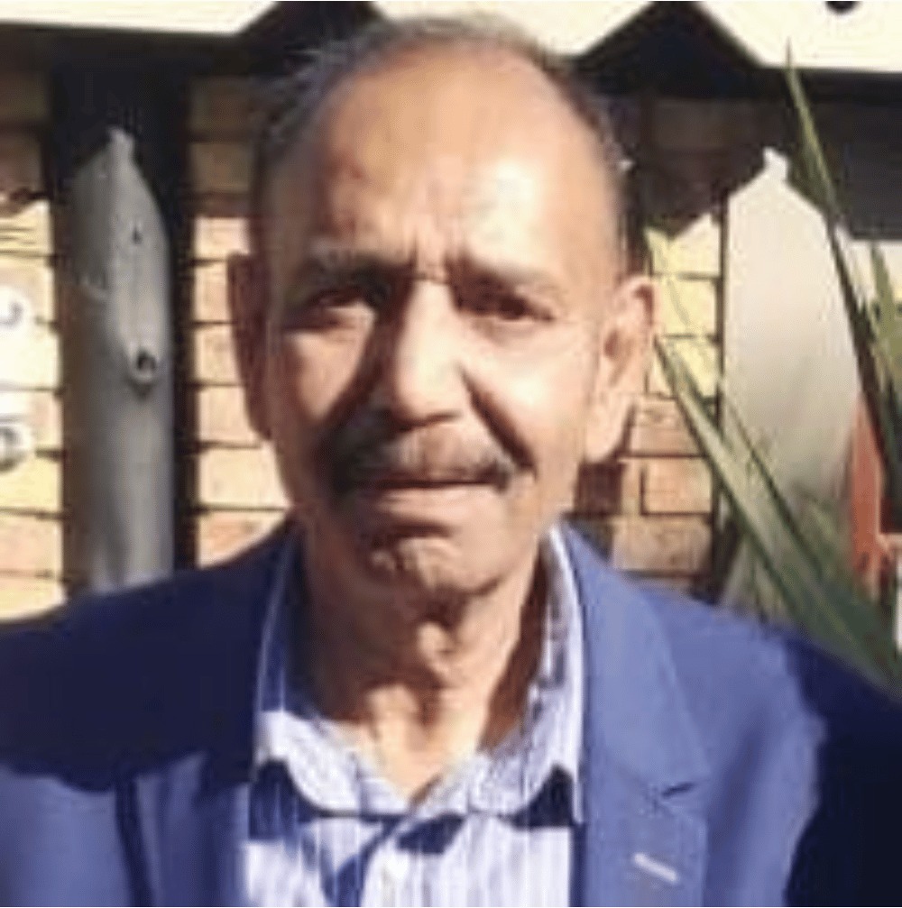 Kirti Bhaga