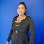 Simone Naicker( Front Office Manager)