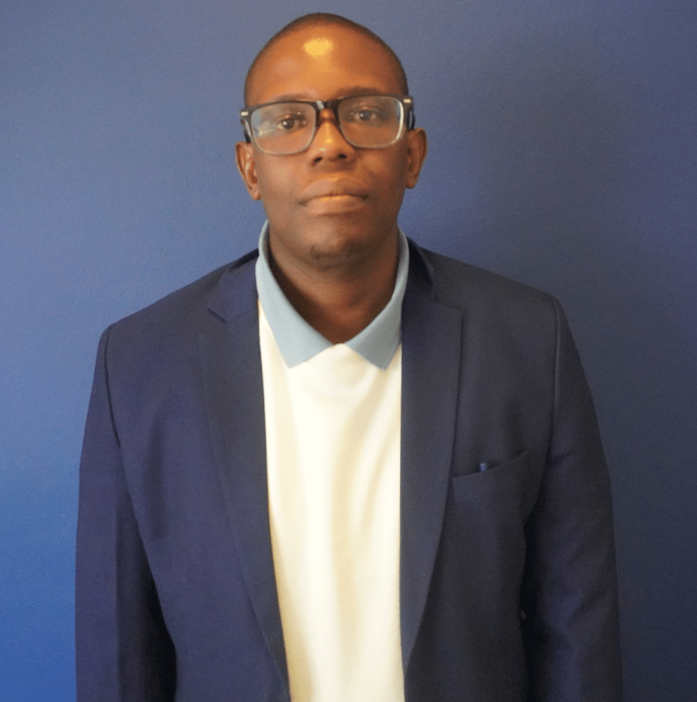 Katlego Rafapa 