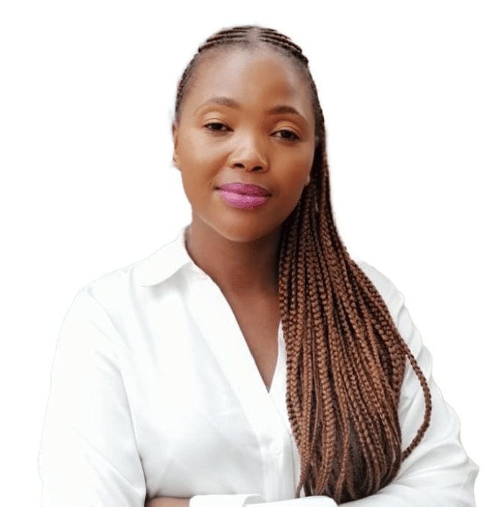 Thuli Mdluli