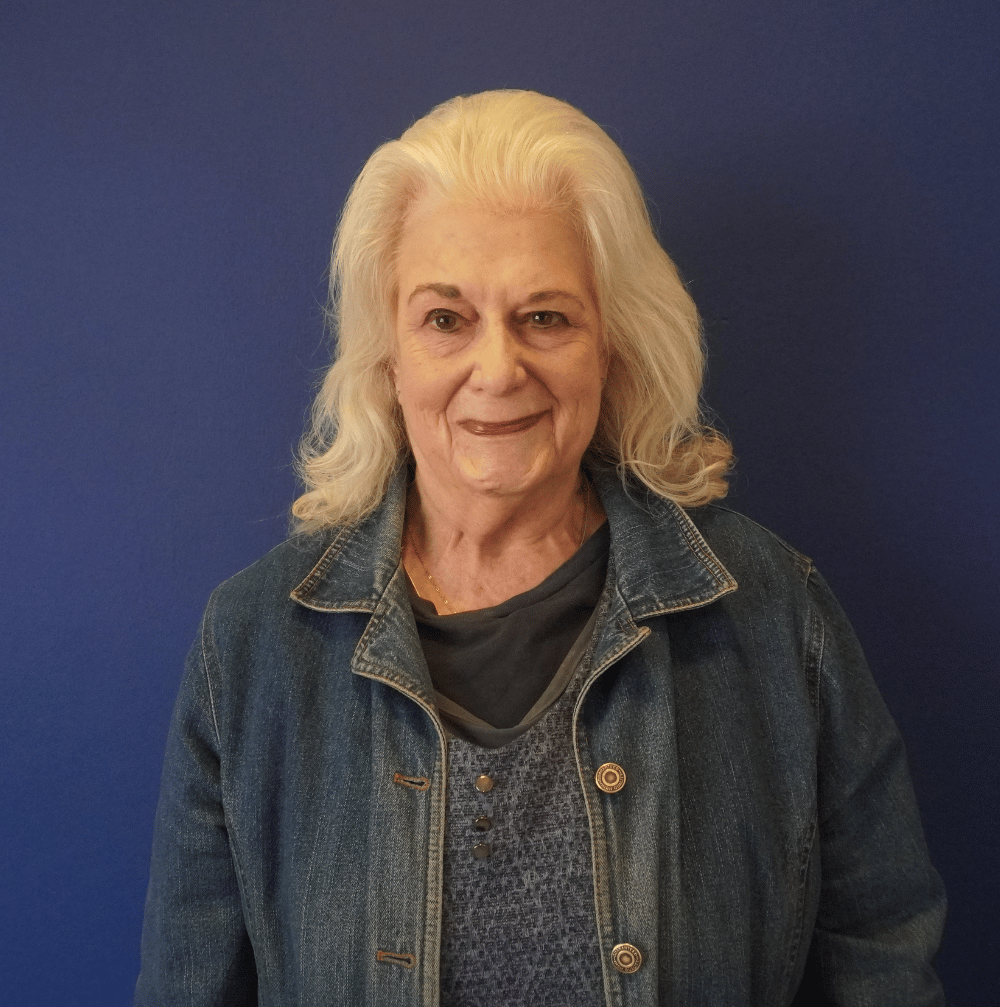 Linky Lorraine Levin