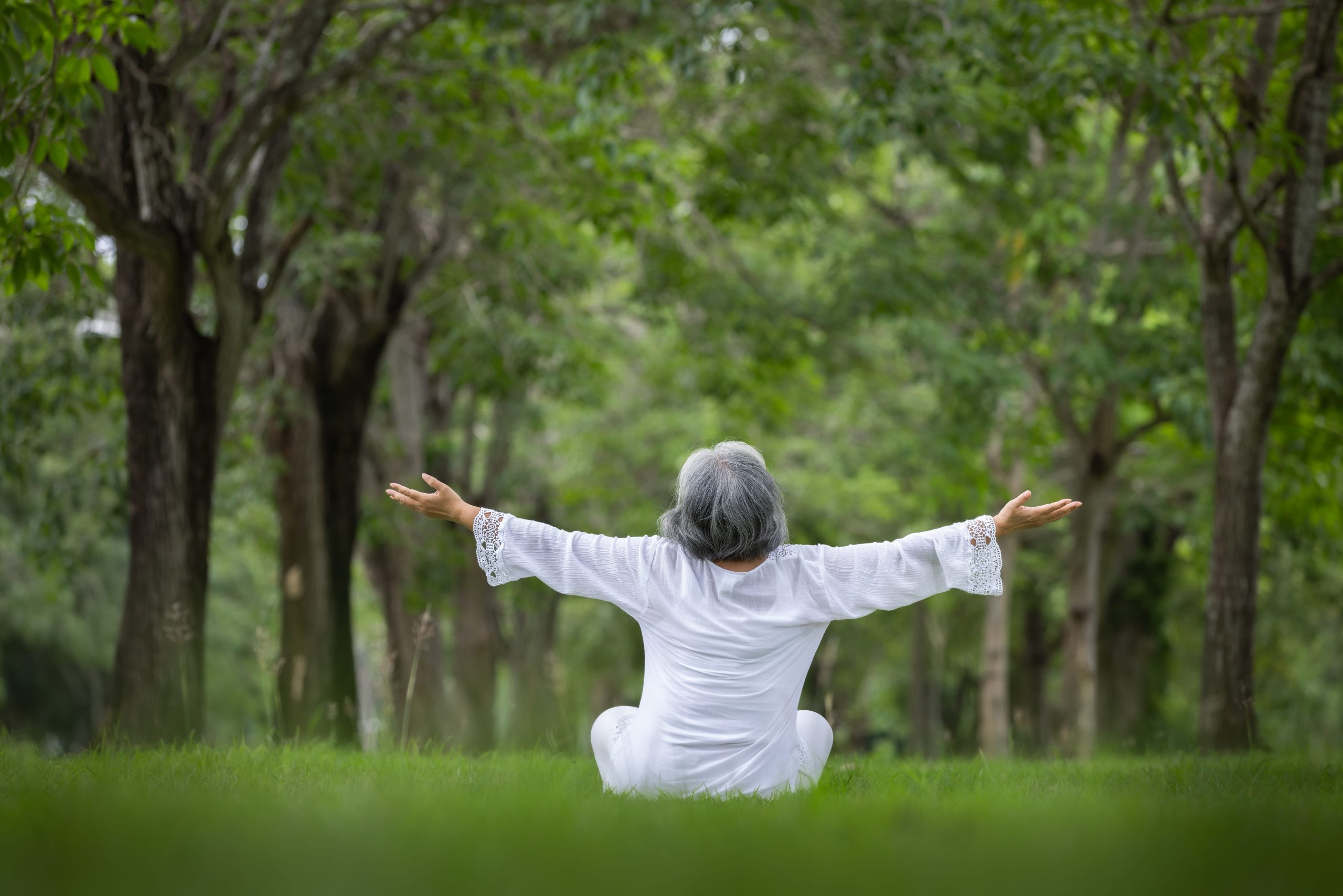 What Is Spirituality?