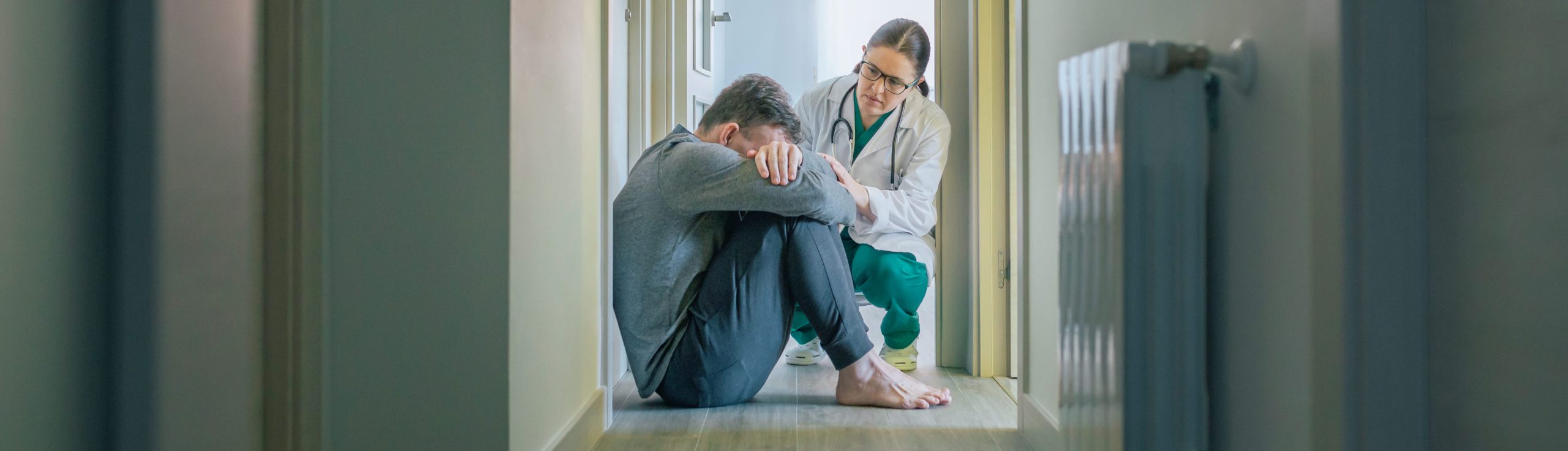 Psychosis in the Drug Rehabilitation Context