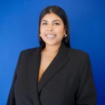 Odeshni Kistan, Operations Manager at Tranquility Clinic