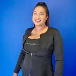 Simone Naicker, Front Office Manager at Tranquility Clinic