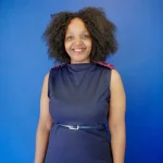 Jabu Sikhakhane, Nurse at Tranquility Clinic